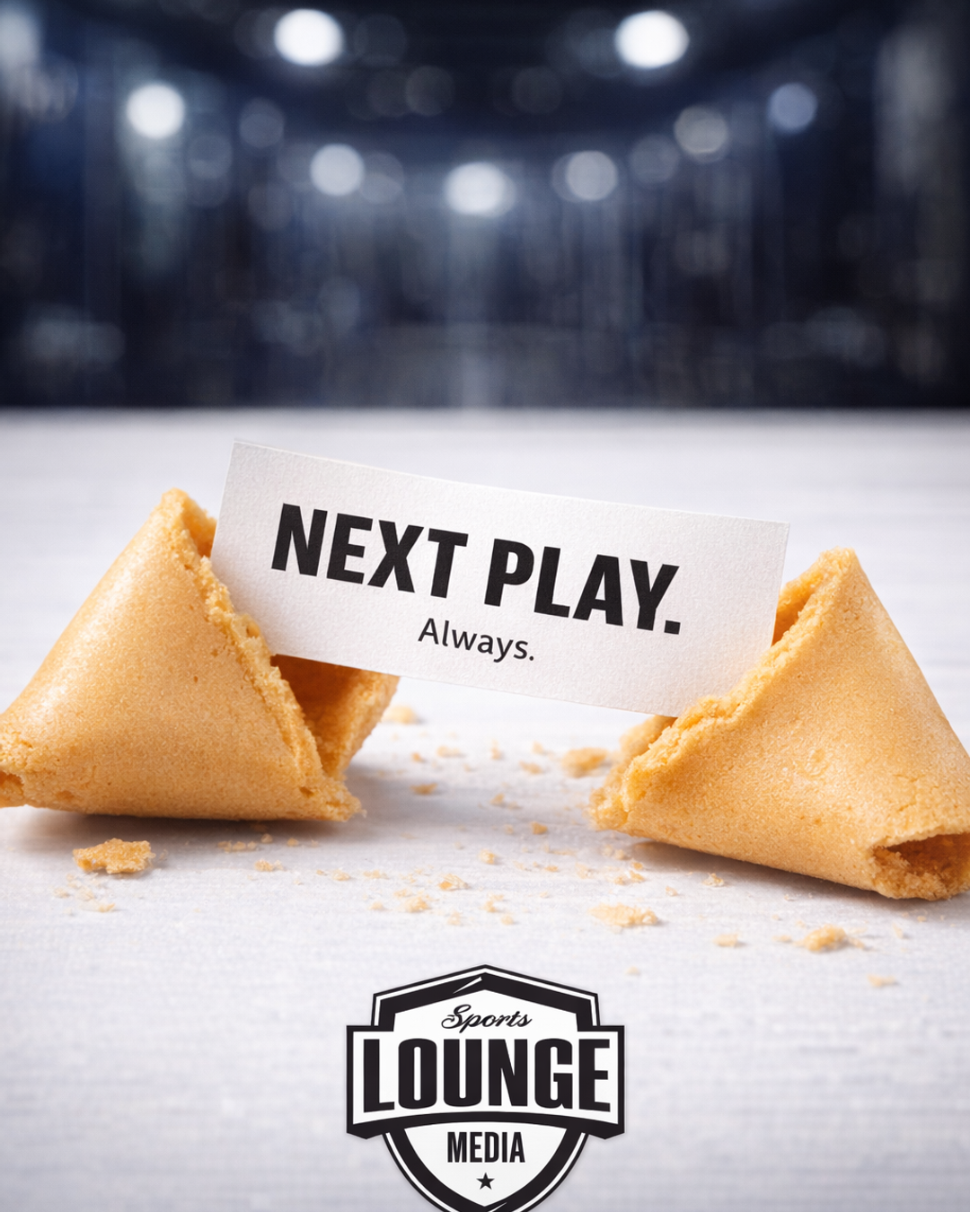 Sports Lounge